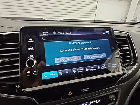 New 2026 Honda Ridgeline RTL image 14