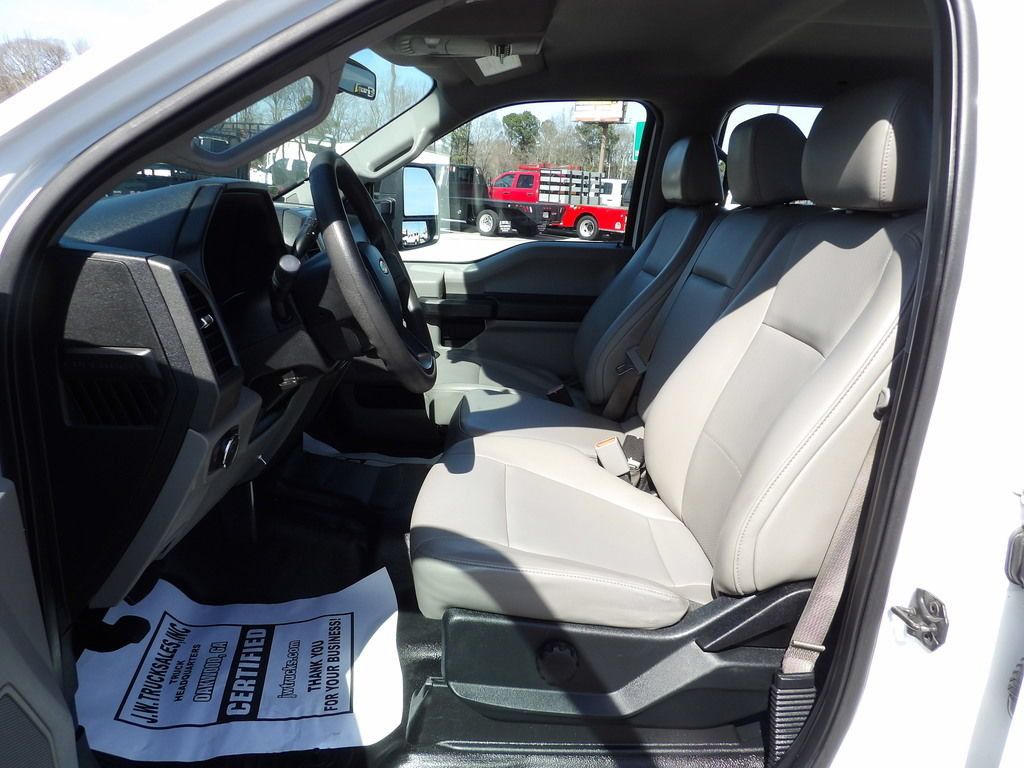 Used 2017 Ford F350 XL RWD image 16