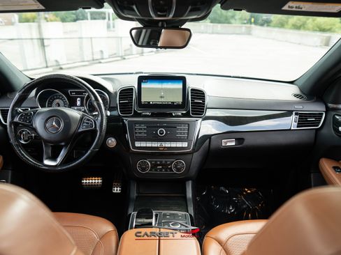 Used 2019 Mercedes-Benz GLE 43 AMG 4MATIC w/ Premium 3 Package image 14