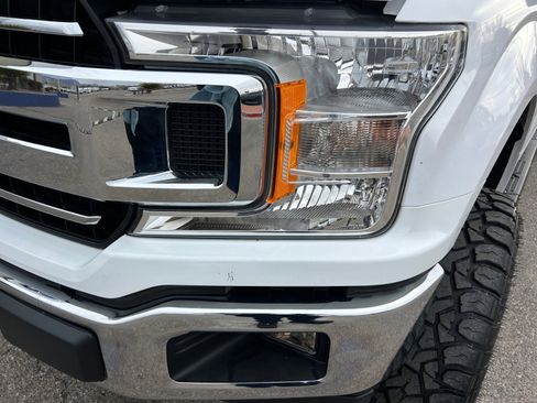 Used 2019 Ford F150 XLT image 10