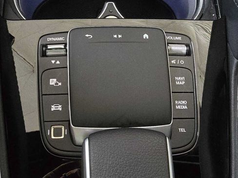 Certified 2025 Mercedes-Benz GLS 450 4MATIC image 42