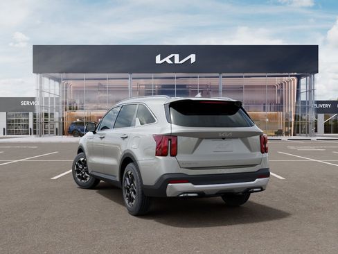 New 2026 Kia Sorento S FWD image 4