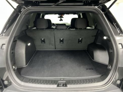 Certified 2026 GMC Terrain Elevation w/ Black Edition AWD/4WD image 26