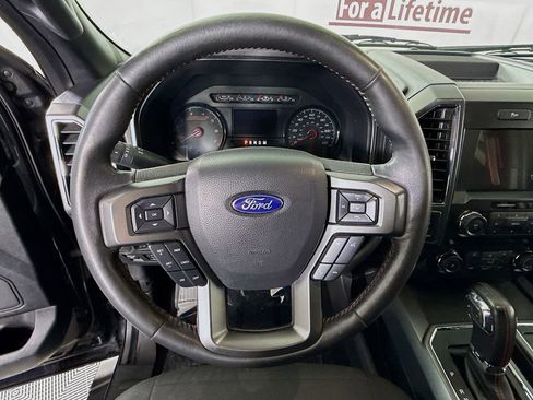 Used 2019 Ford F150 XLT w/ Equipment Group 302A Luxury image 20