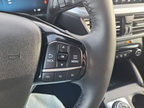 Used 2023 Ford Escape Platinum w/ Premium Technology Package image 28