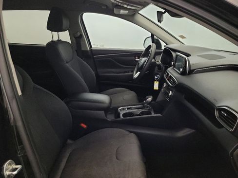 Used 2020 Hyundai Santa Fe SE AWD/4WD image 21