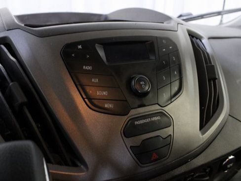 Used 2019 Ford Transit 250 130 Low Roof w/ Exterior Upgrade Package image 10