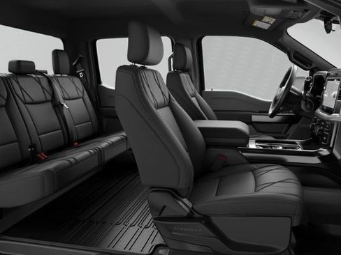 New 2026 Ford F150 STX RWD image 5