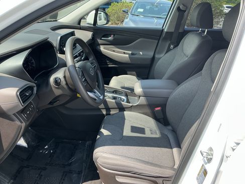 Used 2020 Hyundai Santa Fe SE AWD/4WD image 13