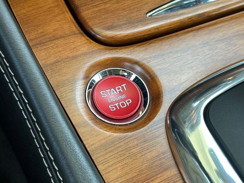 Used 2008 Jaguar XKR R image 23