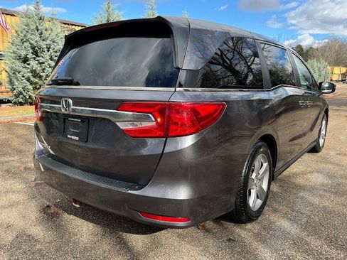 Used 2019 Honda Odyssey EX image 33