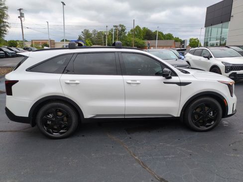 New 2026 Kia Sorento SX Prestige AWD/4WD image 8