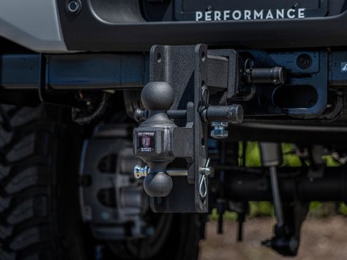 New 2026 Ford F250 Platinum AWD/4WD image 43