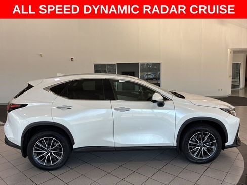 Certified 2024 Lexus NX 350 AWD image 10