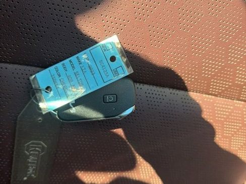 Certified 2023 Kia Seltos SX image 31