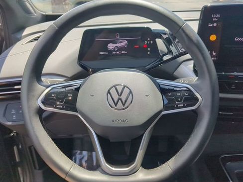 Certified 2023 Volkswagen ID.4 Pro S RWD image 31