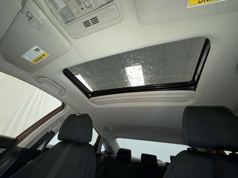 Used 2019 Honda Civic EX image 21