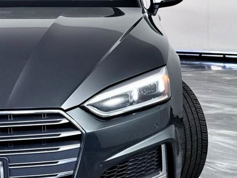 Used 2018 Audi S5 Premium Plus AWD/4WD image 6