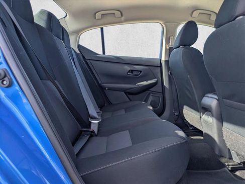 Used 2024 Nissan Sentra SV FWD image 19