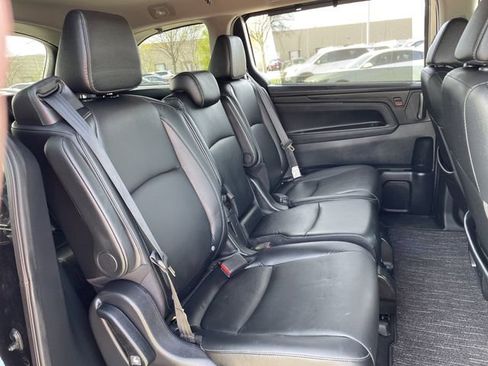 Certified 2023 Honda Odyssey EX-L image 26