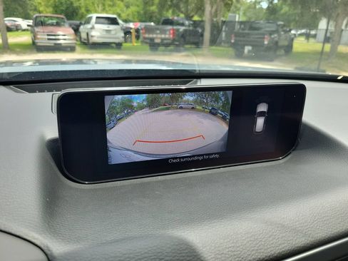 New 2026 MAZDA CX-50 AWD 2.5 Hybrid w/ Weather Package image 30