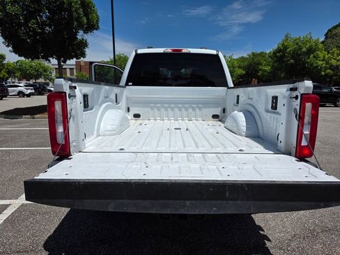 Used 2024 Ford F250 XLT w/ FX4 Off-Road Package AWD/4WD image 31