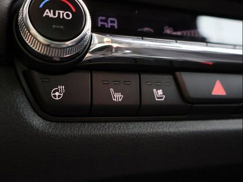 New 2026 MAZDA CX-50 2.5 Hybrid w/ Cargo Package image 39