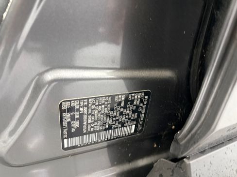 Used 2023 Nissan Rogue SV AWD/4WD image 12