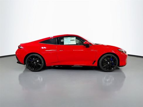 New 2026 Honda Prelude image 8