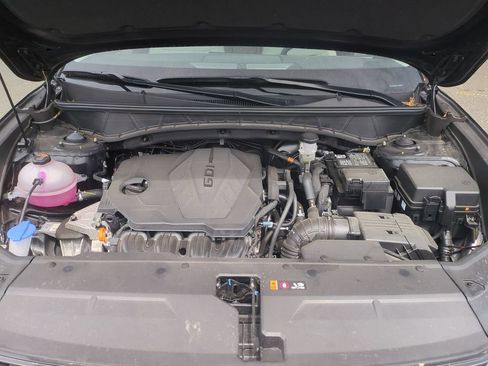 Certified 2026 Hyundai Tucson SEL AWD/4WD image 30