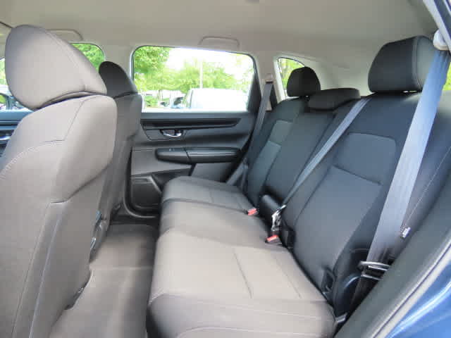 Certified 2024 Honda CR-V LX image 12