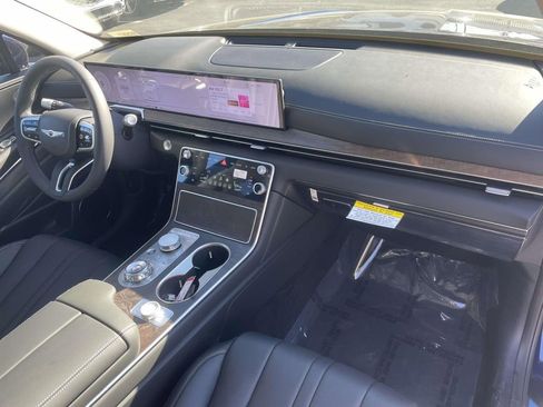 New 2026 Genesis GV80 2.5T Select image 32
