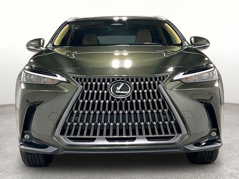 Used 2024 Lexus NX 250 FWD w/ Cold Area Package image 4