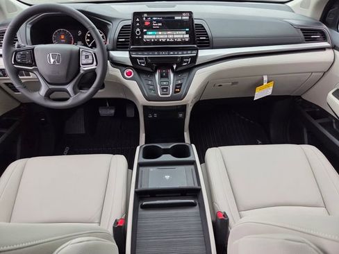 New 2026 Honda Odyssey EX-L image 14
