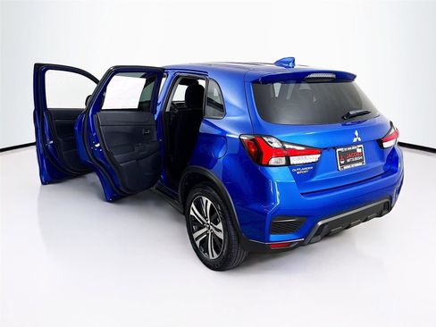 New 2026 Mitsubishi Outlander Sport AWD image 31