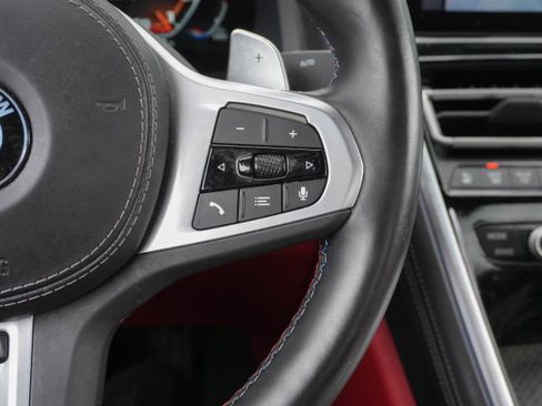 Certified 2023 BMW M850i xDrive Coupe AWD/4WD image 19
