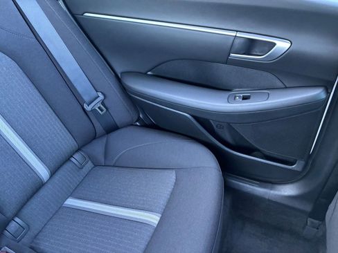 Used 2025 Hyundai Sonata SEL FWD image 37