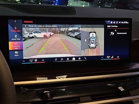 New 2026 BMW X5 xDrive50e w/ M Sport Package image 32