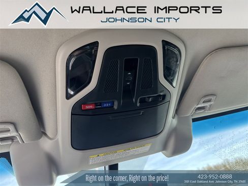 Certified 2022 Subaru Outback Touring XT image 16