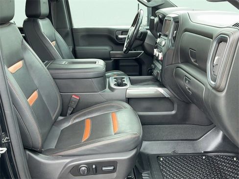 Used 2021 GMC Sierra 2500 AT4 w/ AT4 Premium Plus Package image 20