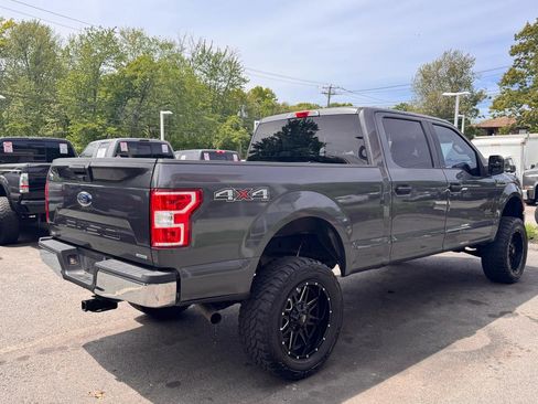 Used 2019 Ford F150 XLT AWD/4WD image 7