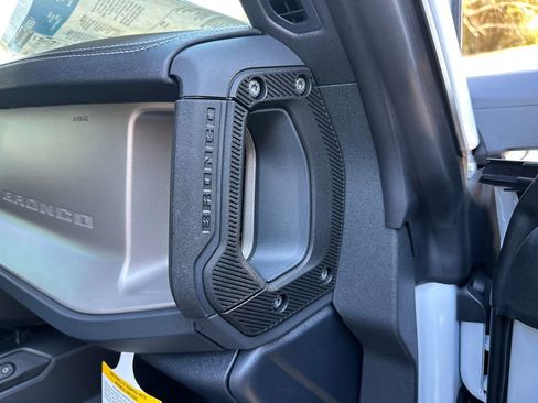 New 2026 Ford Bronco Outer Banks image 55