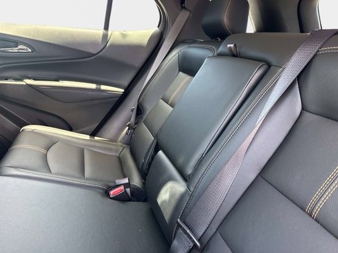 Used 2024 Chevrolet Equinox Premier FWD image 12