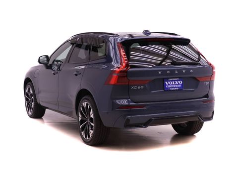 New 2026 Volvo XC60 T8 Plus w/ Protection Package Premier image 5
