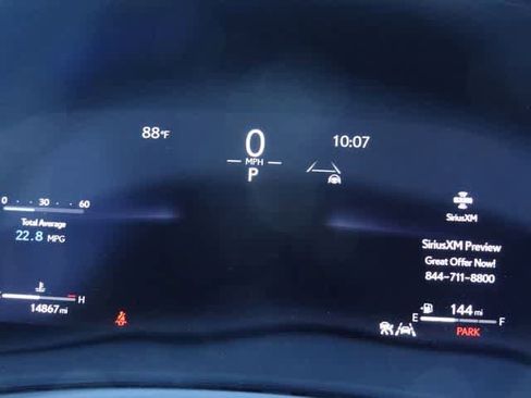 Used 2025 Lexus TX 350 AWD w/ Technology Package image 33