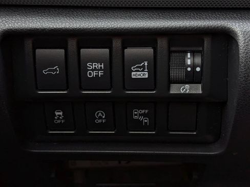 Used 2021 Subaru Forester Limited AWD/4WD image 27