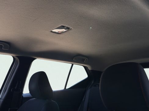 Used 2024 Nissan Kicks SR FWD image 15