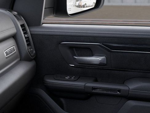 New 2026 RAM 1500 RHO image 25