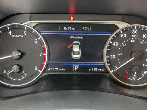 Used 2023 Nissan Sentra SV image 22