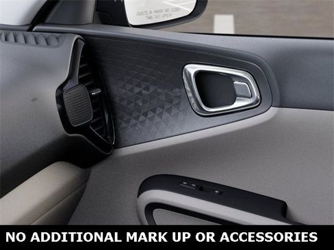 New 2025 Kia Soul EX image 25